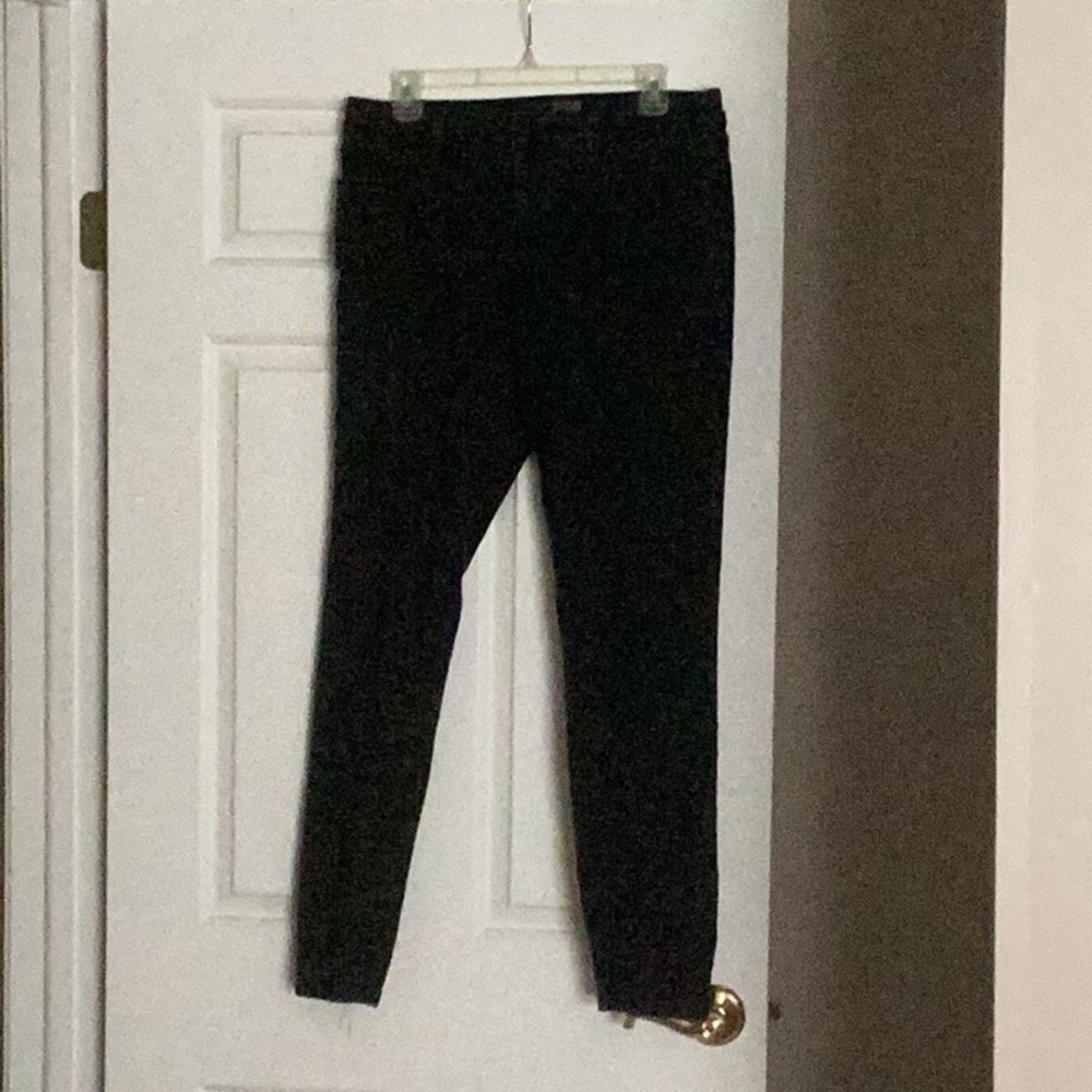 Secrets by David Derek Skinny Jeans